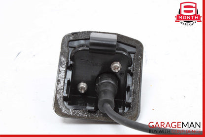10-13 Mercedes W212 E350 CLS550 Parking Rear View Backup Back Up Camera OEM