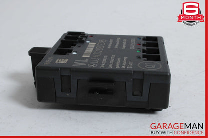 08-15 Mercedes W212 E350 C350 Front Left Side Door Control Module 2128203385 OEM