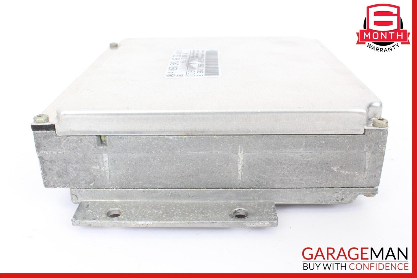 94-00 Mercedes W202 C230 Engine Control Module ECU ECM 0285454632 OEM