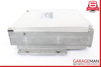 94-00 Mercedes W202 C230 Engine Control Module ECU ECM 0285454632 OEM