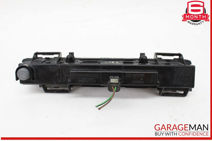 13-16 Mercedes X204 GLK250 Bluetec Front Right Passenger Side Fog Light Lamp OEM