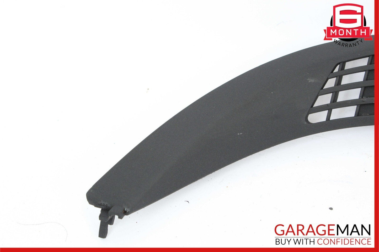 07-13 Mercedes W221 S550 CL550 Dash Board Vent Grille Cover 2218270080 OEM