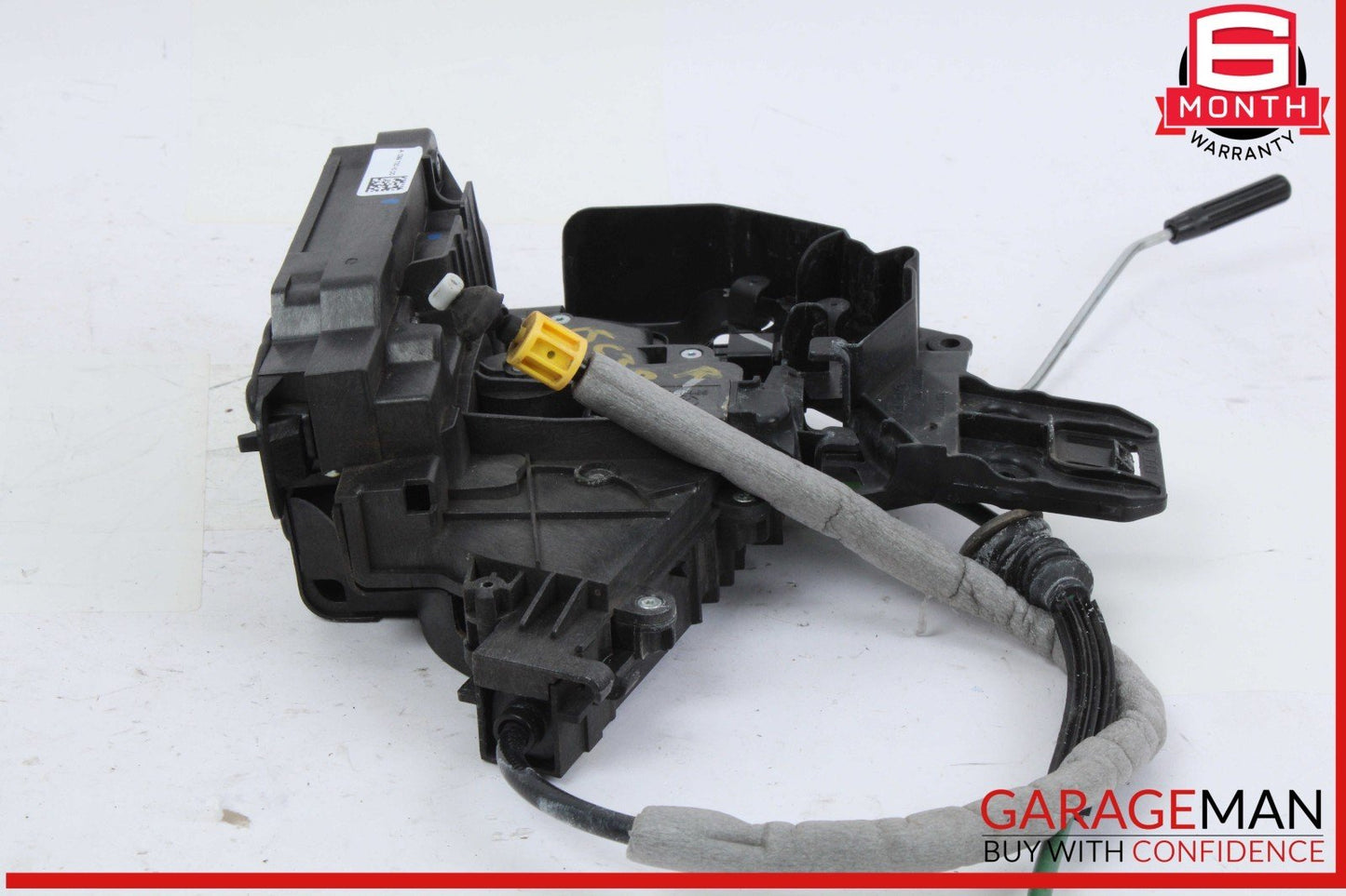 15-20 Mercedes W205 C300 C400 C350e Rear Right Door Lock Latch Actuator OEM