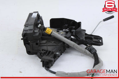15-20 Mercedes W205 C300 C400 C350e Rear Right Door Lock Latch Actuator OEM