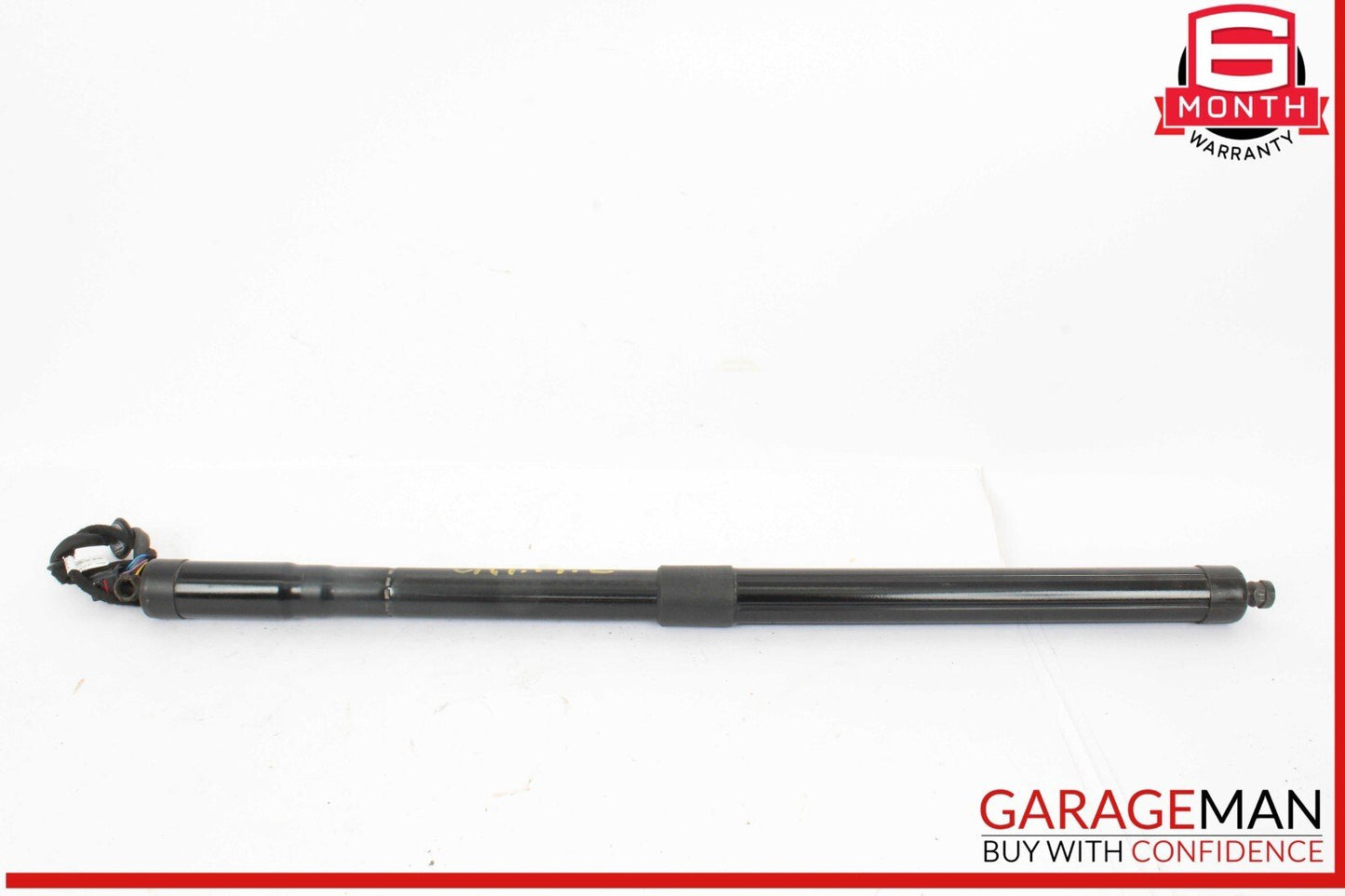 11-14 Porsche Cayenne 958 Rear Tailgate Trunk Lift Support Strut Shock Set OEM