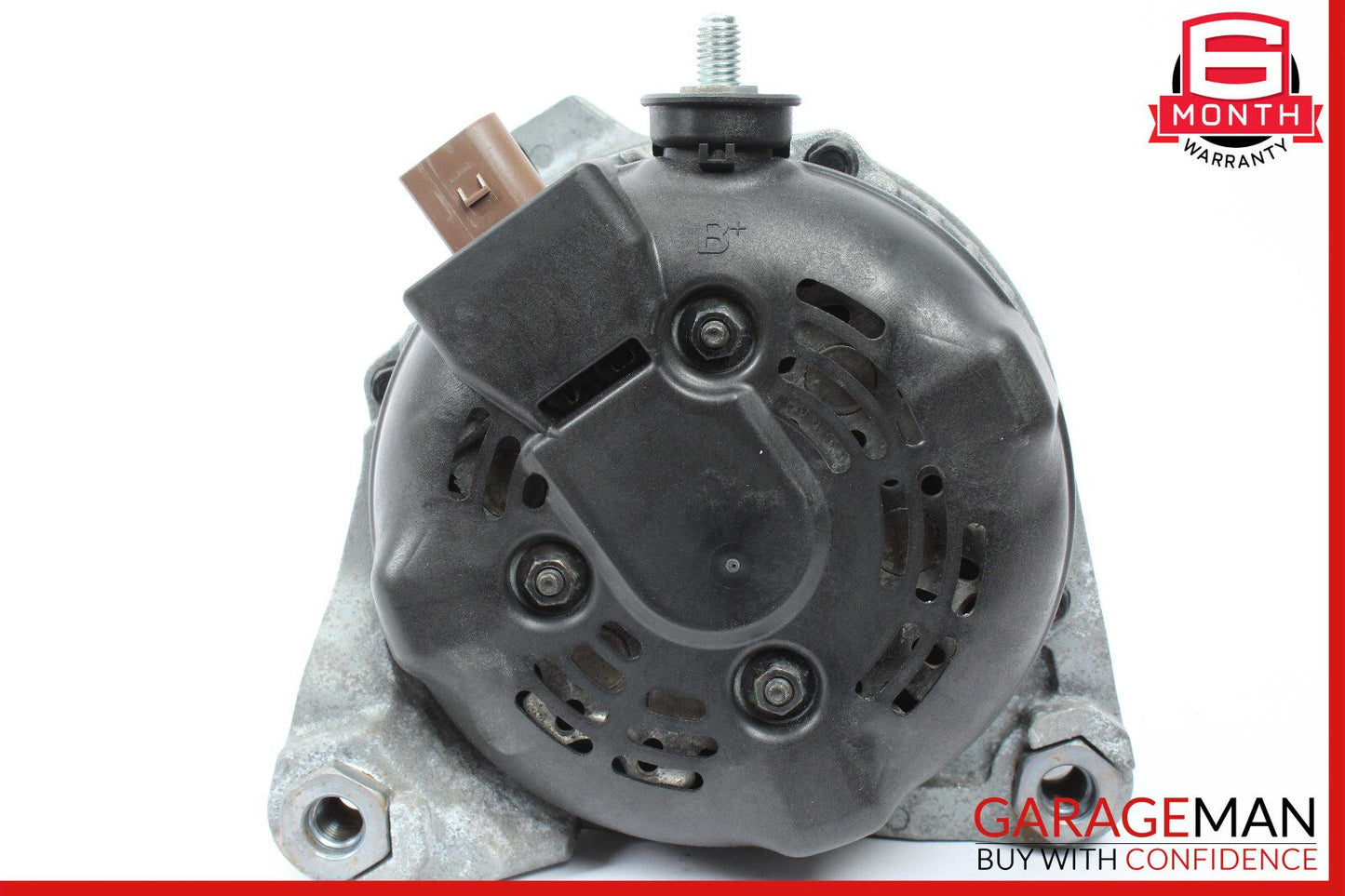 19-21 Genesis G70 150 AMP Alternator Generator 2.0L OEM