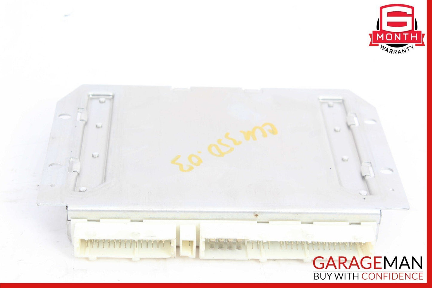 01-03 Mercede W208 CLK320 CLK55 ABS Anti Lock Brake System Control Module OEM
