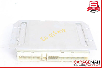01-03 Mercede W208 CLK320 CLK55 ABS Anti Lock Brake System Control Module OEM
