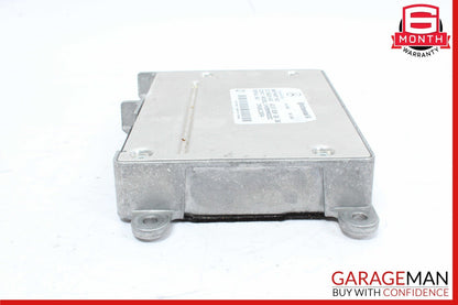 06-12 Mercedes W164 ML350 SL550 Communication Control Module 2198200926 OEM
