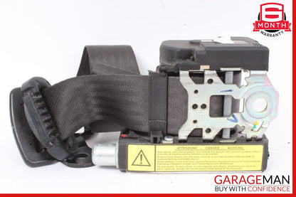 03-08 Maserati Quattroporte M139 Front Left Side Seat Belt Retractor OEM