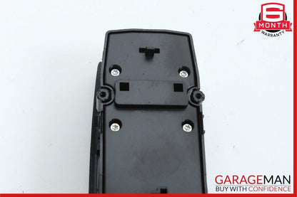 08-14 Mercedes W204 C250 C300 E350 Driver Master Window Switch 2049055302 OEM