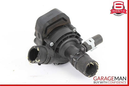 03-15 Mercedes W212 E350 S550 ML550 Auxiliary Water Pump Heater 0002010340 OEM