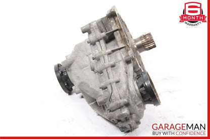 06-13 Mercedes GL550 R350 GL450 Tranny Transmission Transfer Case Gear Box
