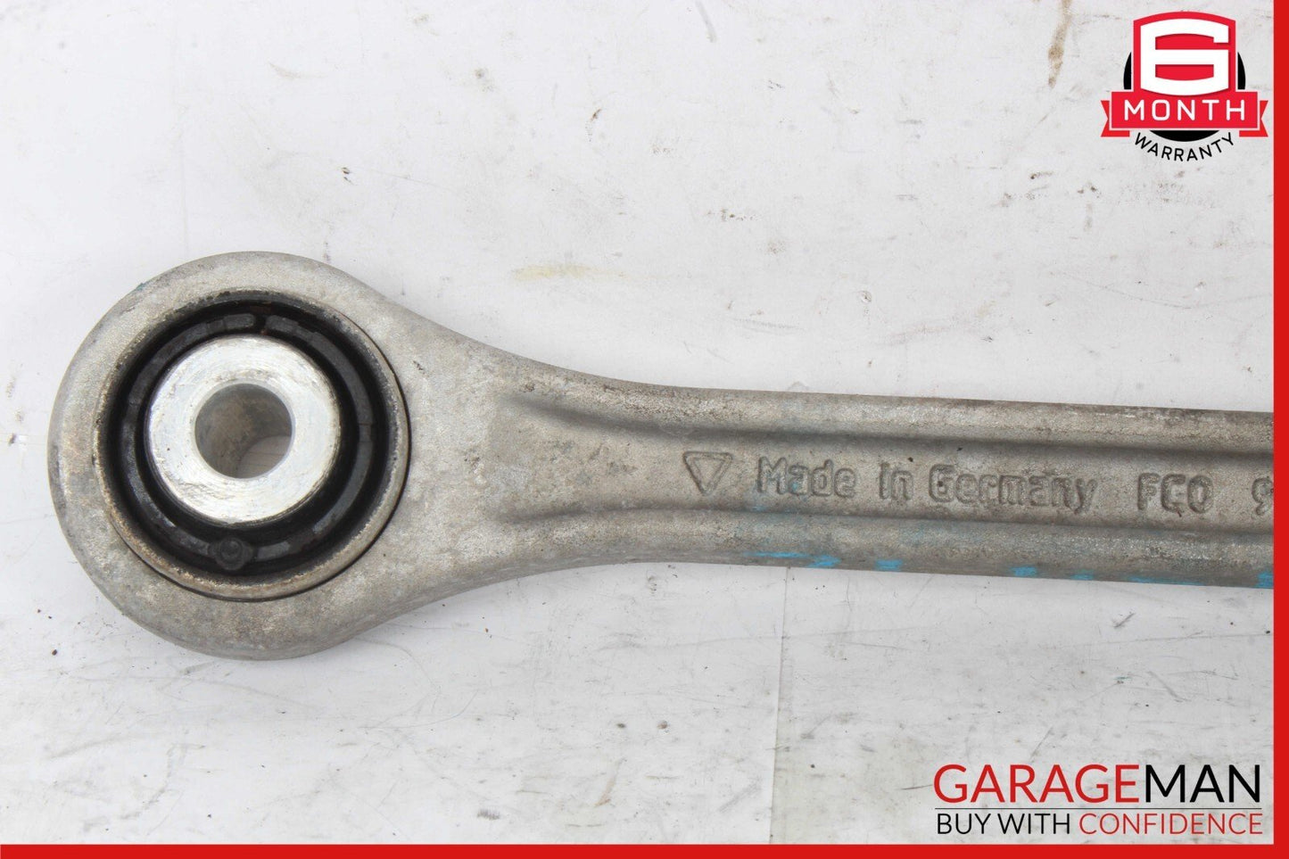 10-16 Porsche Panamera 970 Rear Left / Right Side Suspension Upper Control Arm