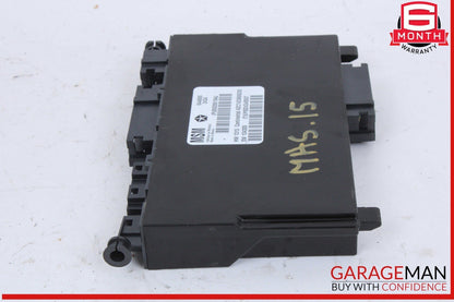 14-20 Maserati Ghibli Front Left Driver Side Seat Control Module Unit OEM