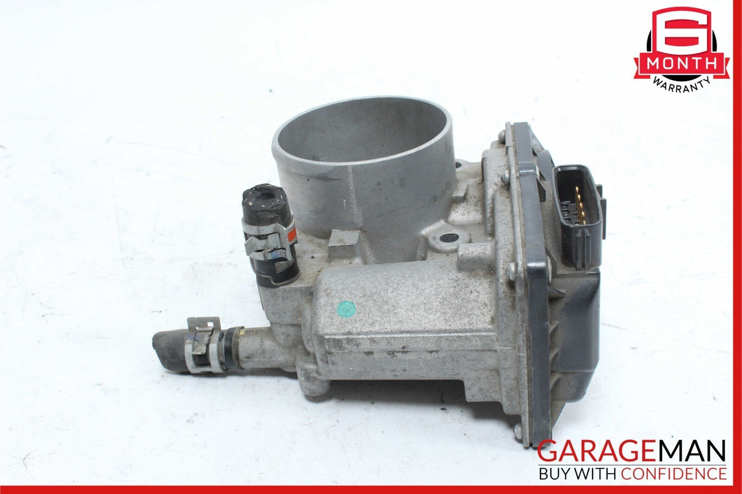 16-17 Toyota Prius Throttle Body Valve Fuel Injection 22030-37060 OEM