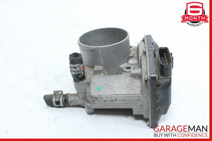16-17 Toyota Prius Throttle Body Valve Fuel Injection 22030-37060 OEM