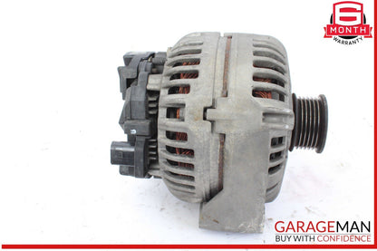03-06 Mercedes R230 SL500 Generator Alternator 150 AMP 0121541302 OEM