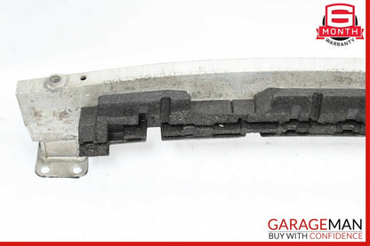 03-06 Porsche Cayenne 955 Rear Bumper Reinforcement Impact Crash Bar Assembly