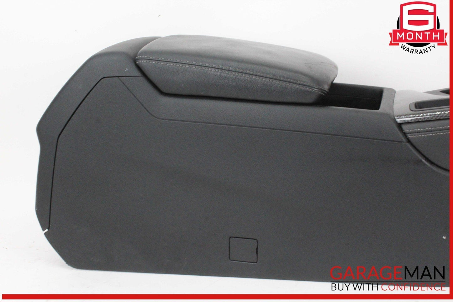 17-24 Audi S5 A4 A5 S4 Center Console Storage Compartment Armrest 8W1863241D OEM