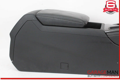 17-24 Audi S5 A4 A5 S4 Center Console Storage Compartment Armrest 8W1863241D OEM