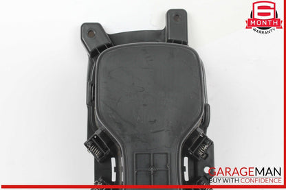 18-22 Honda Accord Sport Front Center Console Cup Holder Trim Cover OEM