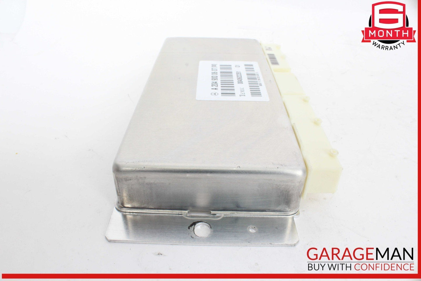 08-17 Mercede W207 E550 SLK250 Airmatic Air Suspension Control Module OEM