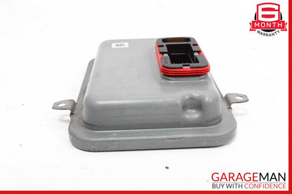 12-14 Mercedes W218 CLS550 Xenon Headlight Regulator Control Module Unit OEM