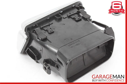 14-17 Maserati Ghibli Front Right Side Dash AC A/C Air Vent Trim Panel Grille