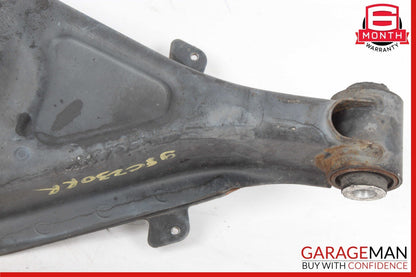 94-00 Mercedes W202 C230 Rear Right or Left Suspension Lower Control Arm OEM