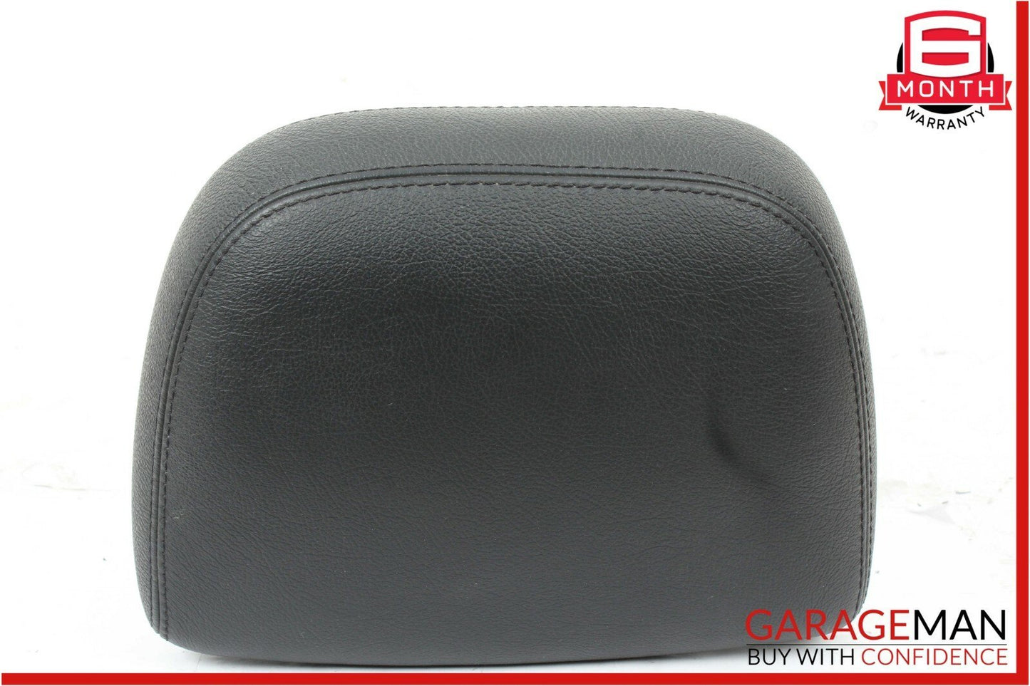 98-03 Mercedes W208 CLK320 Front Left / Right Seat Head Rest Headrest Anthracite