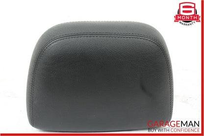 98-03 Mercedes W208 CLK320 Front Left / Right Seat Head Rest Headrest Anthracite
