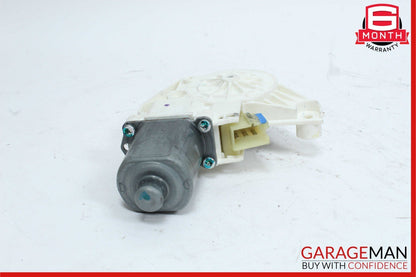 07-12 Mercedes X164 GL450 4MATIC Front Left Side Window Regulator Motor OEM