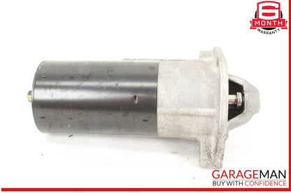 01-06 Volvo S60 S80 V70 XC70 Engine Starter Motor Bosch 0001108167 OEM