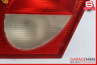 96-99 Mercedes W210 E320 E55 AMG Sedan Right Inner Tail Light Taillight Lamp