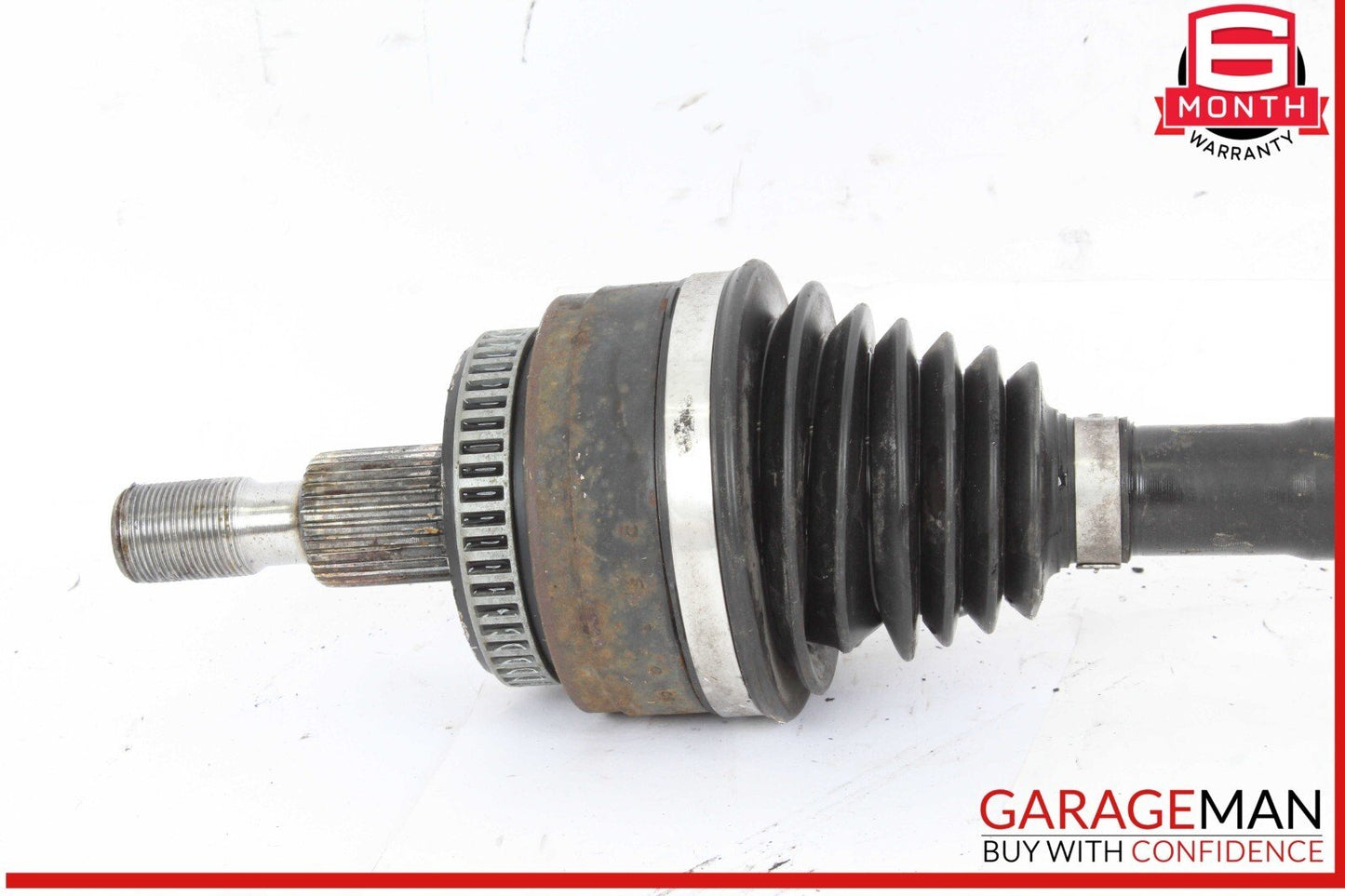 98-05 Mercedes W163 ML500 ML350 Front Right Side Axle CV Half Shaft OEM