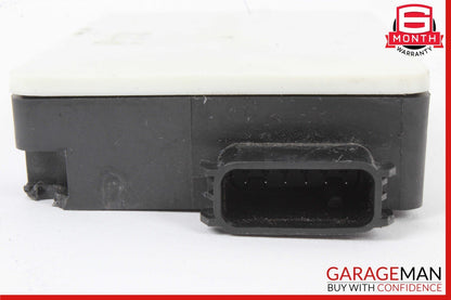 07-10 Mercedes W216 CL63 AMG CL550 Bumper Blind Spot Radar Distance Sensor OEM