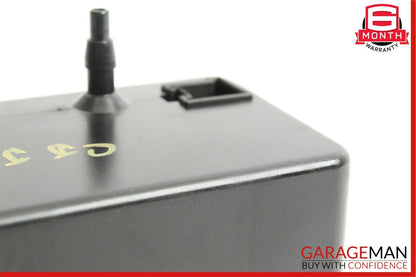 07-14 Mercedes W221 S550 CL550 Trunk Seat Lumbar Vacuum Pump 2218000248 OEM