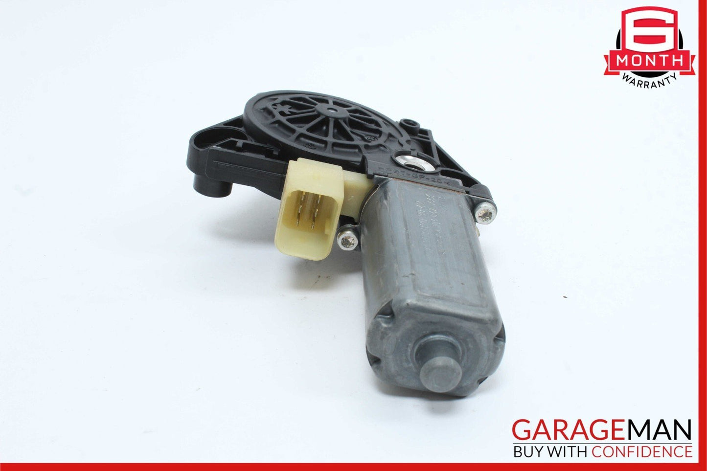 01-07 Mercedes W203 C230 C350 C280 Rear Right Door Window Regulator Motor Unit