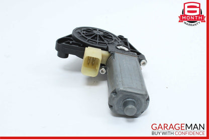 01-07 Mercedes W203 C230 C350 C280 Rear Right Door Window Regulator Motor Unit