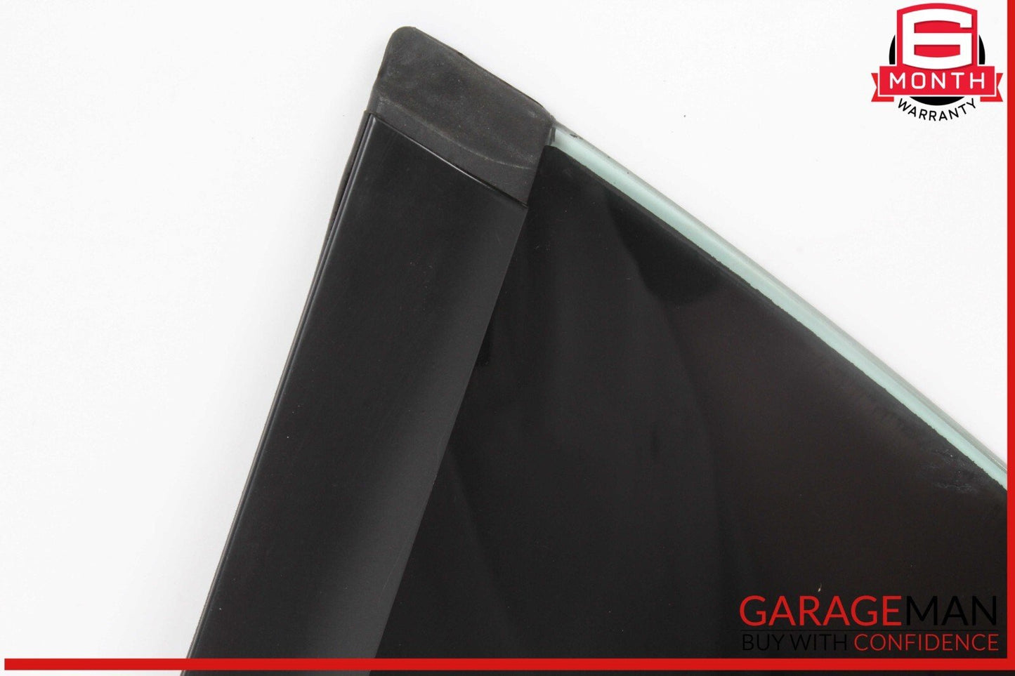 12-20 Mercedes R172 SLC43 AMG Rear Right Passenger Side Quarter Window Glass OEM