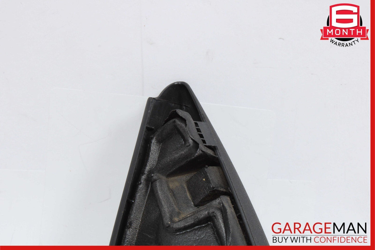 03-09 Mercedes W211 E500 E550 Front Right Side Tweeter Speaker Cover Black