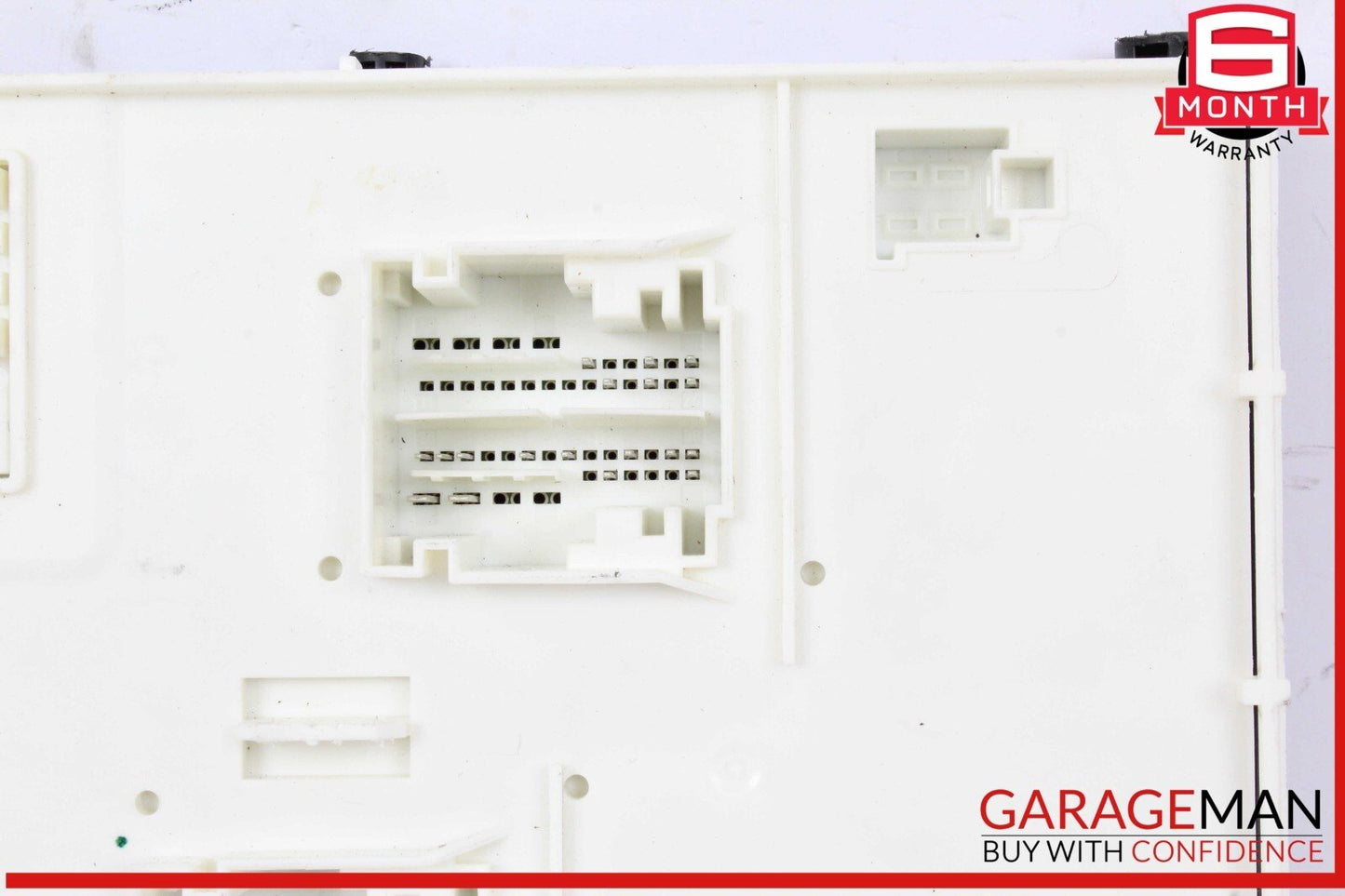 12-19 Mercedes X166 GL350 ML400 Front SAM Control Module Unit OEM
