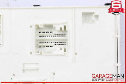 12-19 Mercedes X166 GL350 ML400 Front SAM Control Module Unit OEM