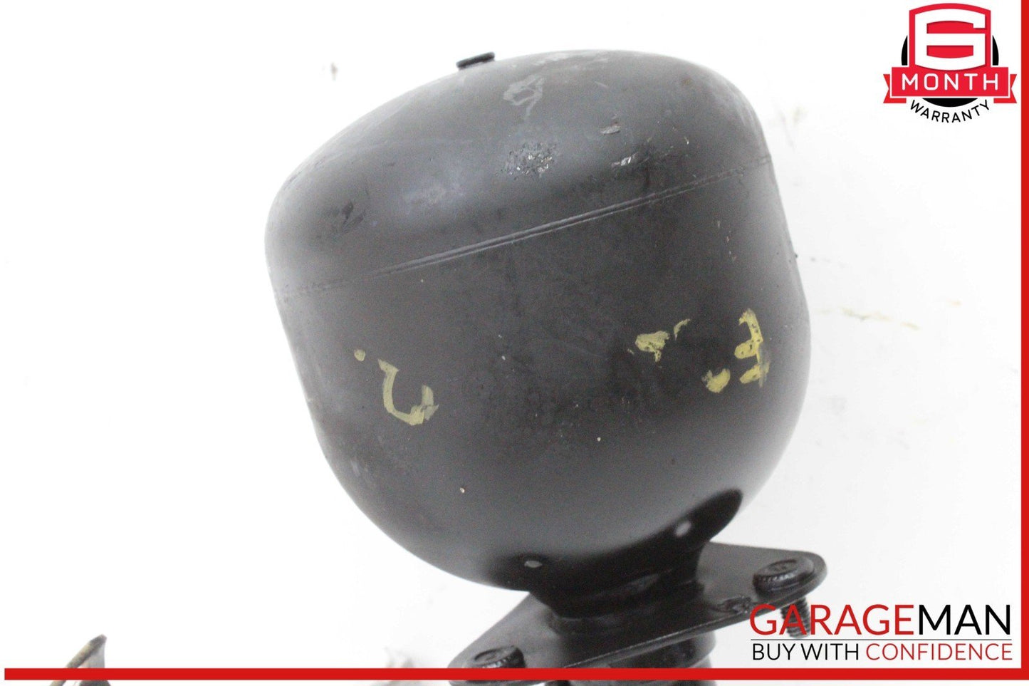 98-02 Mercedes W210 E320 Rear Suspension Accumulator Valve 1403280215 OEM