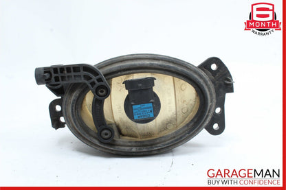 05-13 Mercedes GL450 ML350 SLK350 Front Left Side Fog Light Foglight Lamp OEM