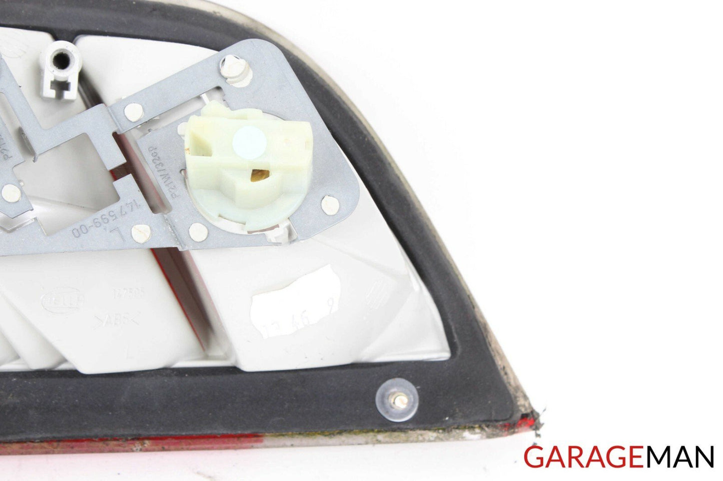 98-03 Mercedes W208 CLK320 CLK430 Inner Tail Light Lamp Rear Left Driver OEM