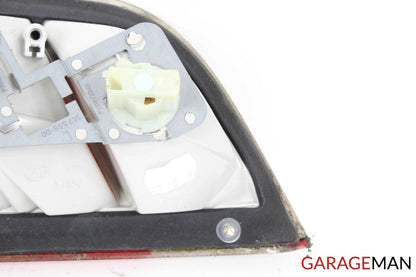98-03 Mercedes W208 CLK320 CLK430 Inner Tail Light Lamp Rear Left Driver OEM
