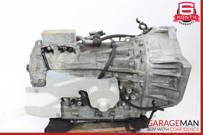 11-17 Porsche Cayenne 958 3.6L V6 AT Automatic Transmission Assembly OEM 99k