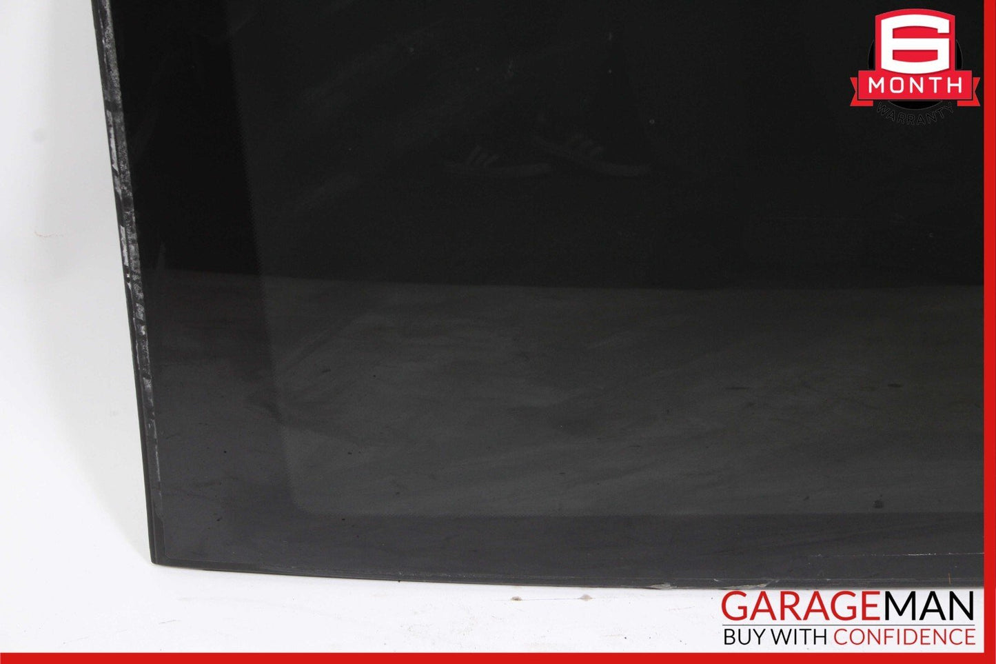 03-09 Mercedes W211 E550 E63 AMG Center Panoramic Pano Sunroof Sun Roof Glass